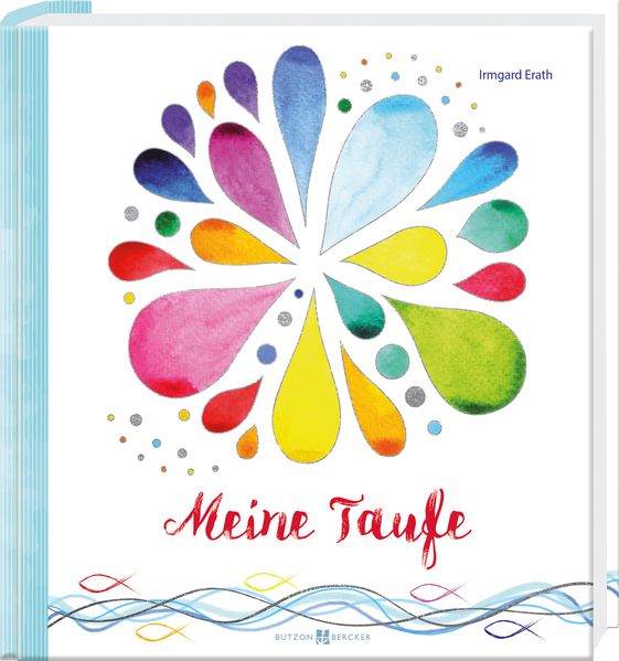 Cover von Meine Taufe