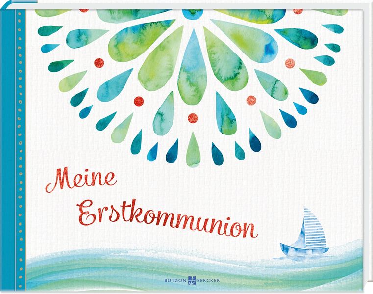Cover von Meine Erstkommunion