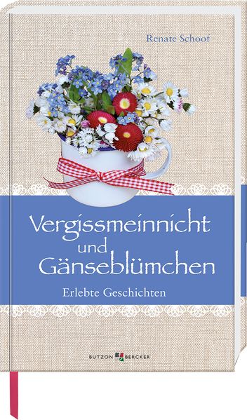 Cover von Vergissmeinnicht und Gänseblümchen