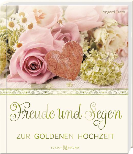 Cover von Freude und Segen