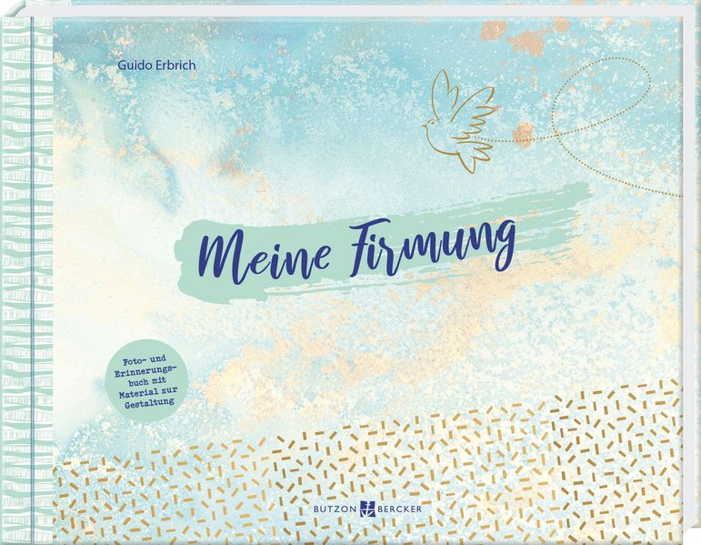 Cover von Meine Firmung