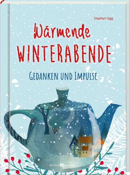 Cover von Wärmende Winterabende
