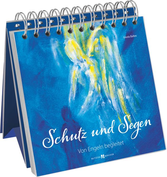 Cover von Schutz und Segen