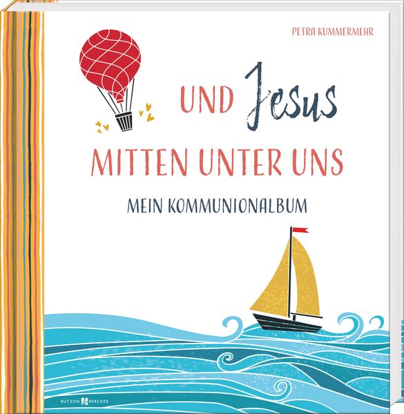 Cover von Und Jesus mitten unter uns