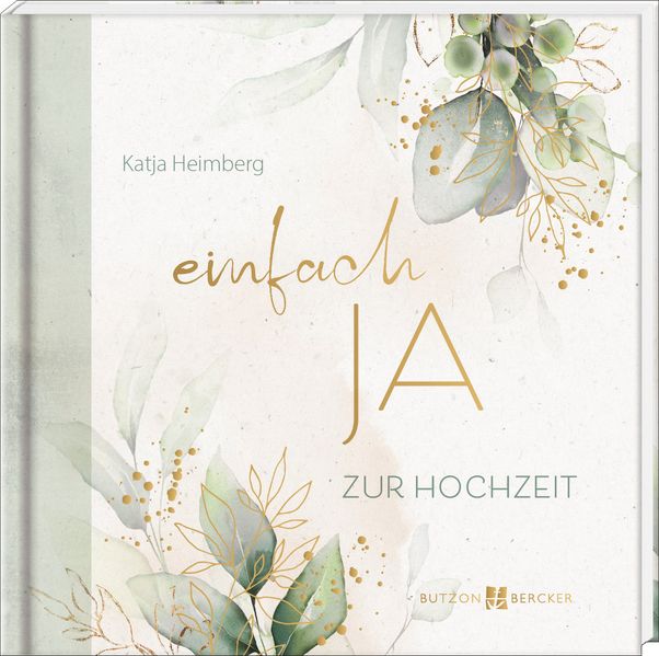 Cover von einfach JA