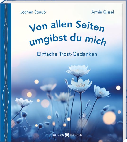 Cover von Von allen Seiten umgibst du mich