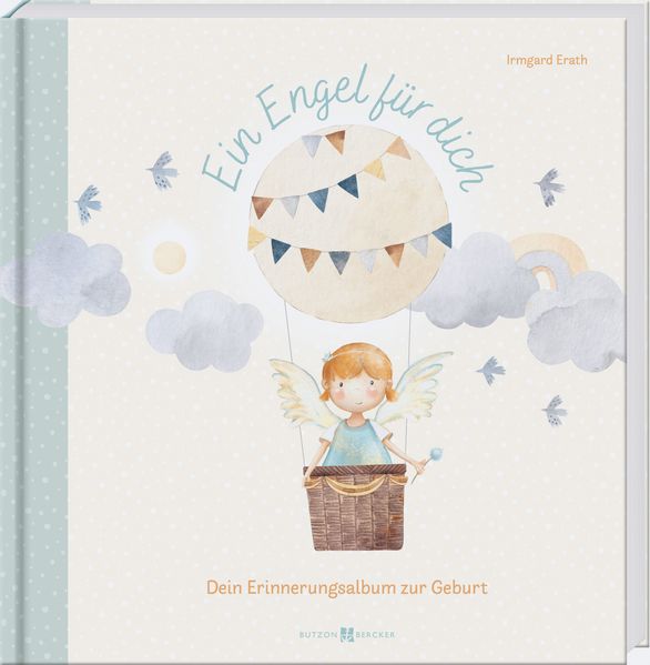 Cover von Ein Engel für dich