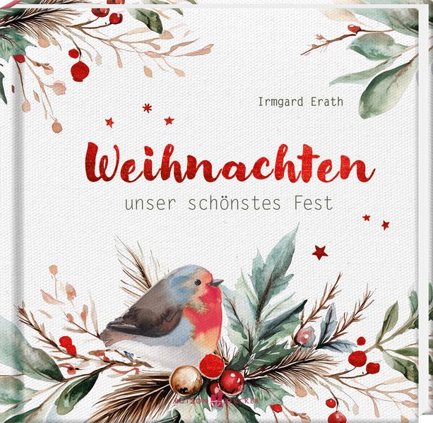 Cover von Weihnachten – unser schönstes Fest