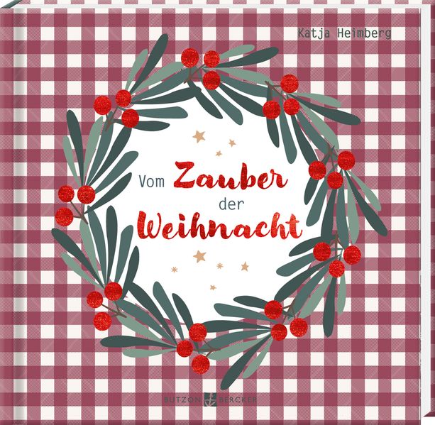 Cover von Vom Zauber der Weihnacht