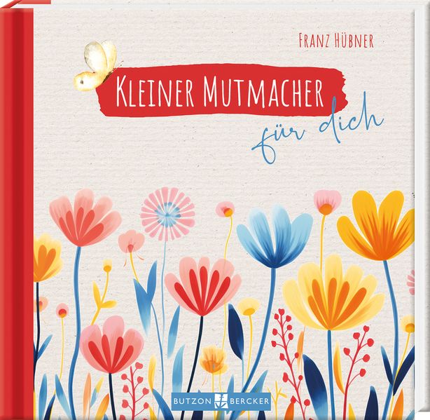 Cover von Kleiner Mutmacher für dich