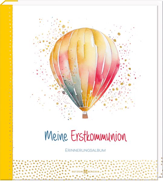 Cover von Meine Erstkommunion