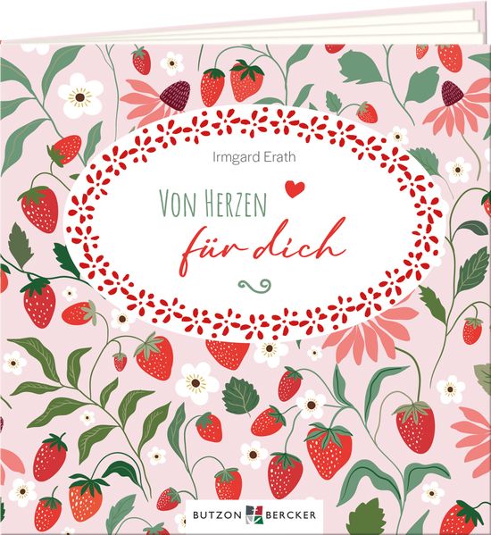 Cover von Von Herzen für dich