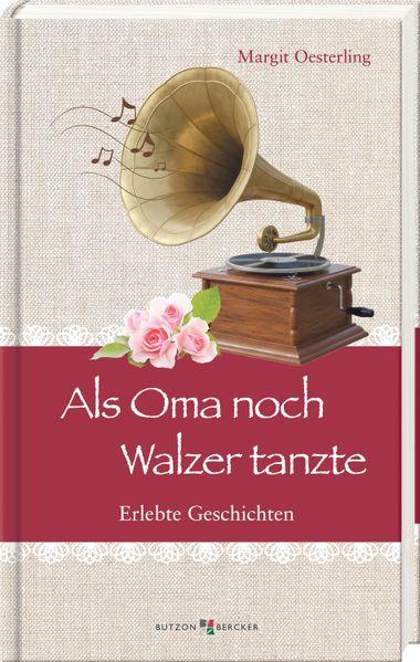 Cover von Als Oma noch Walzer tanzte