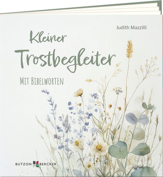 Cover von Kleiner Trostbegleiter