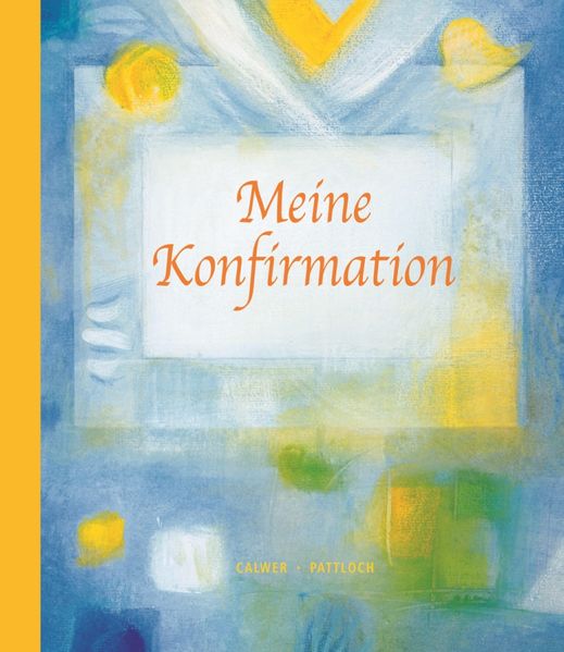 Cover von Meine Konfirmation