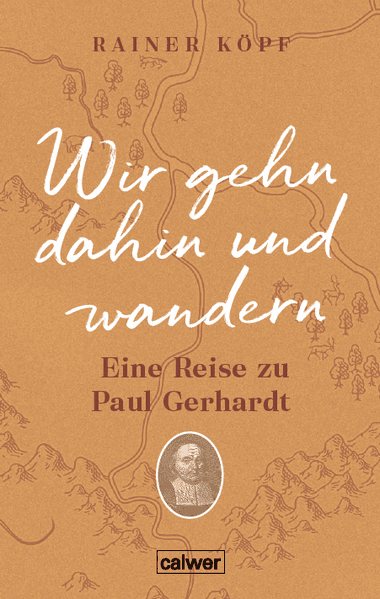Cover von Wir gehn dahin und wandern