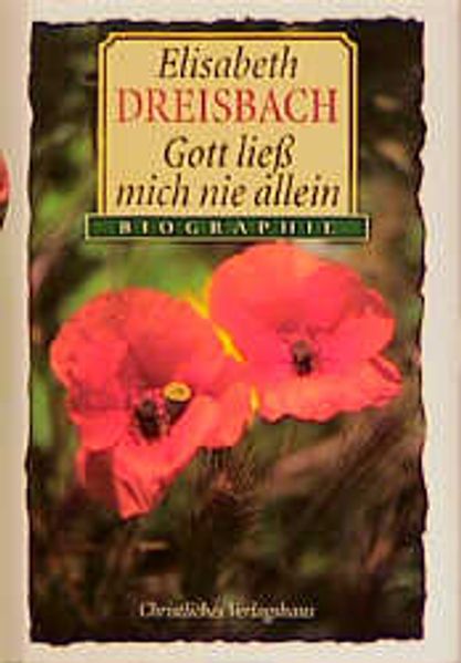 Cover von Gott ließ mich nie allein