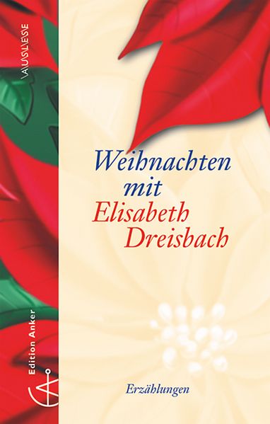 Cover von Weihnachten mit Elisabeth Dreisbach