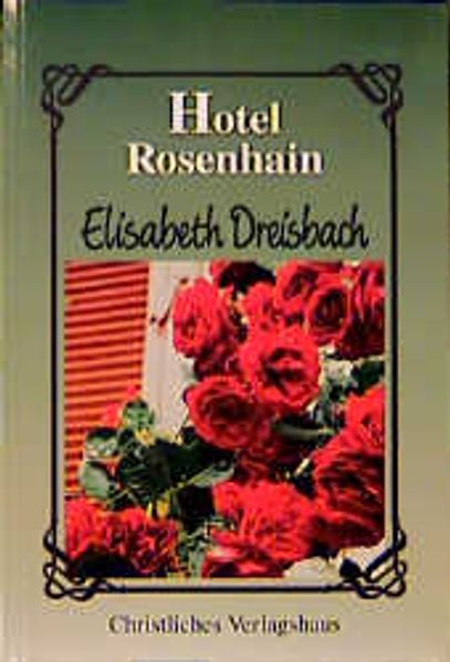 Cover von Hotel Rosenhain