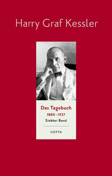 Cover von Das Tagebuch 1880-1937. Leinen-Ausgabe