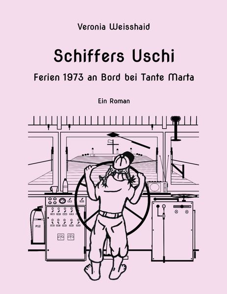 Cover von Schiffers Uschi
