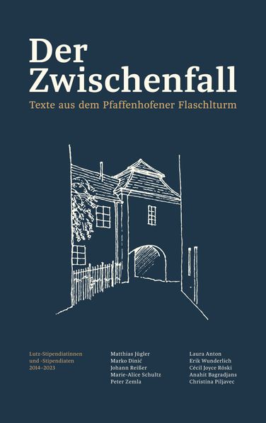 Cover von Der Zwischenfall