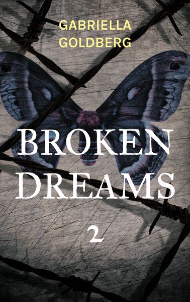 Cover von Broken Dreams 2
