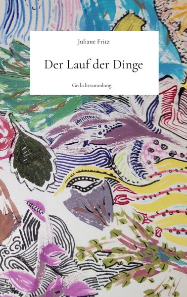 Cover von Der Lauf der Dinge