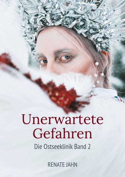 Cover von Unerwartete Gefahren