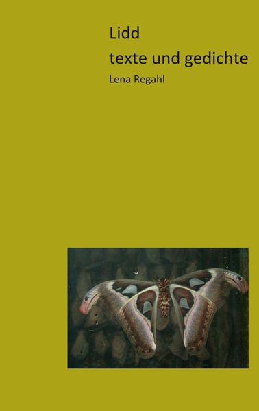 Cover von Lidd