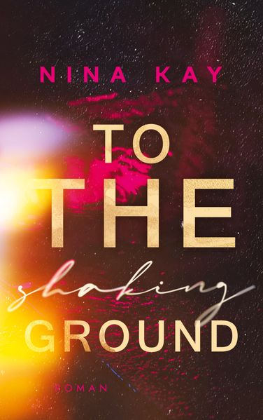 Cover von To The Shaking Ground
