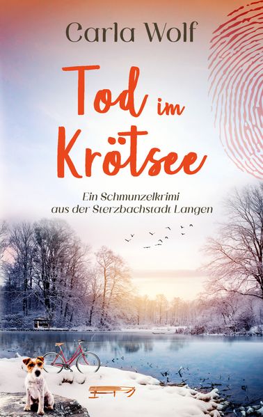 Cover von Tod im Krötsee