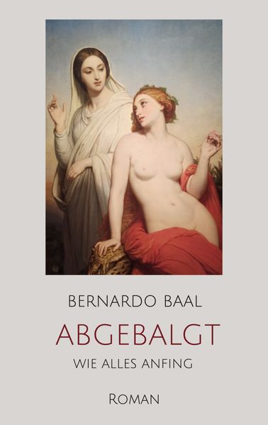 Cover von abgebalgt