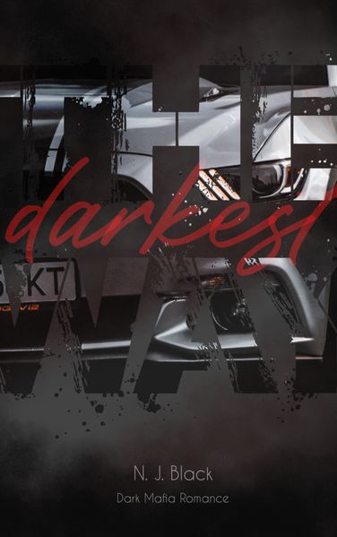 Cover von The darkest way