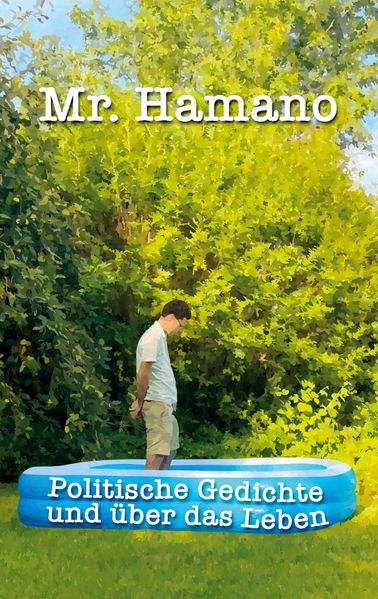 Cover von Politische Gedichte und über das Leben