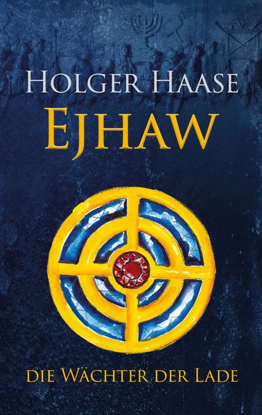 Cover von Ejhaw