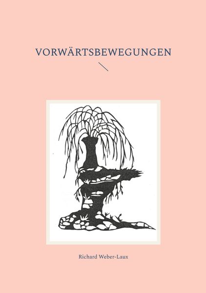 Cover von Vorwärtsbewegungen
