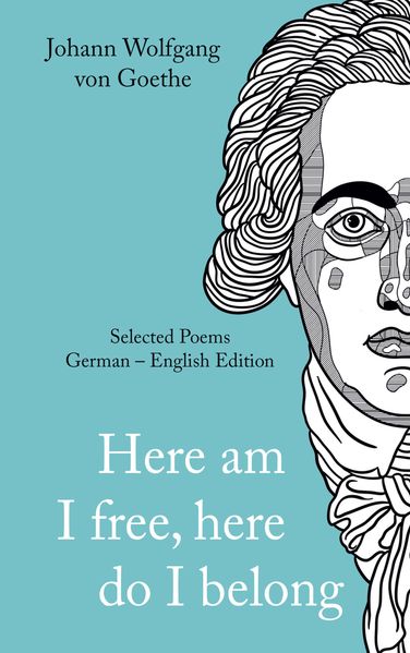 Cover von Here am I free, here do I belong