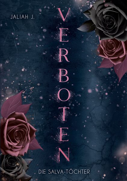 Cover von Verboten