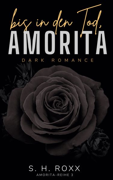 Cover von Bis In Den Tod, Amorita (Amorita-Reihe 3)