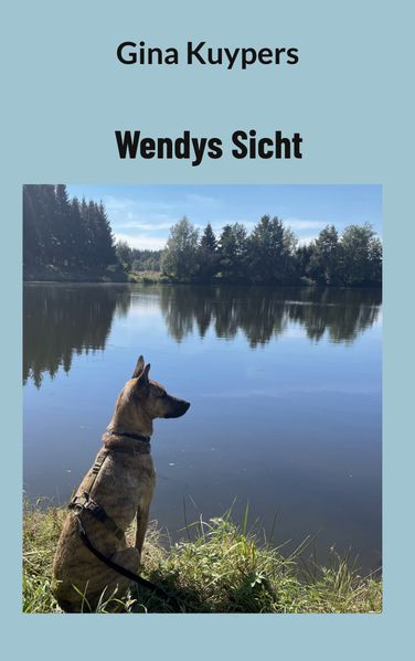 Cover von Wendys Sicht