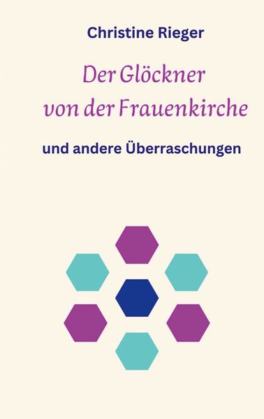 Cover von Der Glöckner von der Frauenkirche