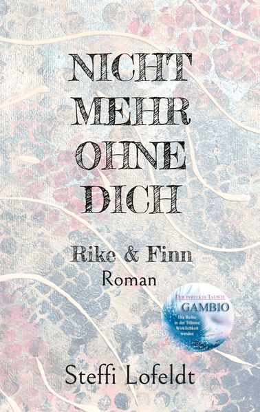 Cover von Nicht mehr ohne dich