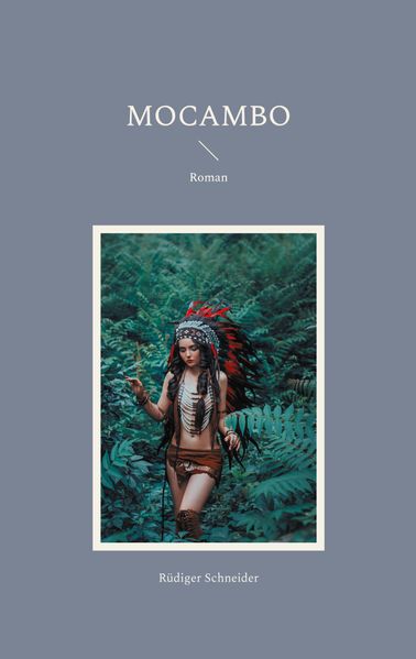 Cover von Mocambo