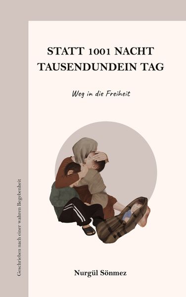 Cover von Statt 1001 Nacht – Tausendundein Tag