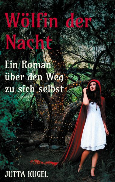 Cover von Wölfin der Nacht