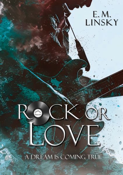 Cover von Rock or Love 1