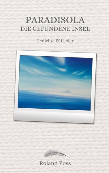 Cover von Paradisola