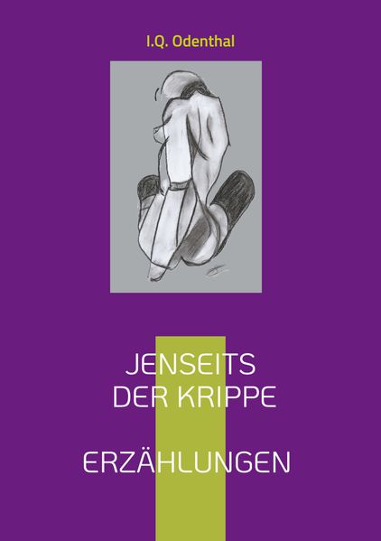 Cover von Jenseits der Krippe