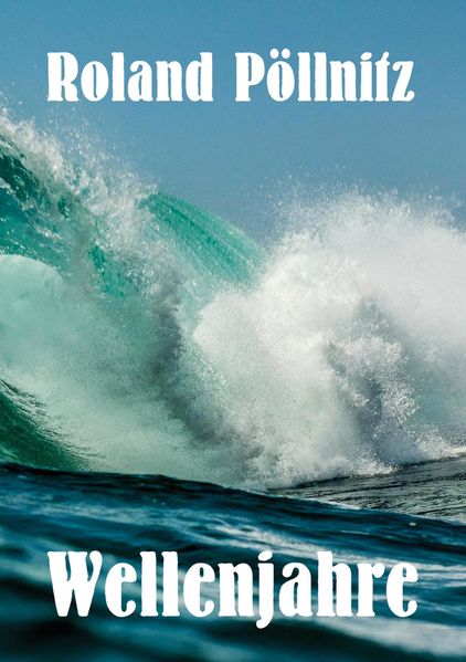 Cover von Wellenjahre